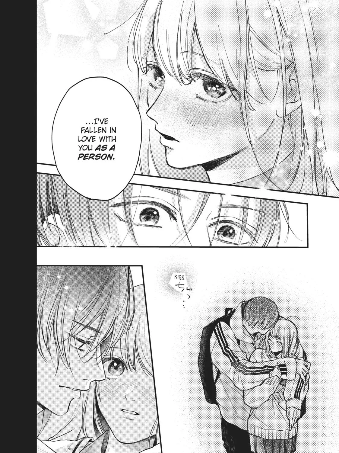 Getting Closer to You Chapter 26 page 79 - 