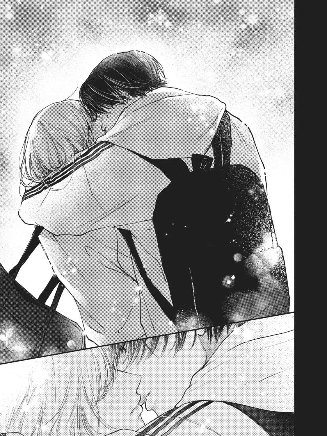 Getting Closer to You Chapter 26 page 81 - 