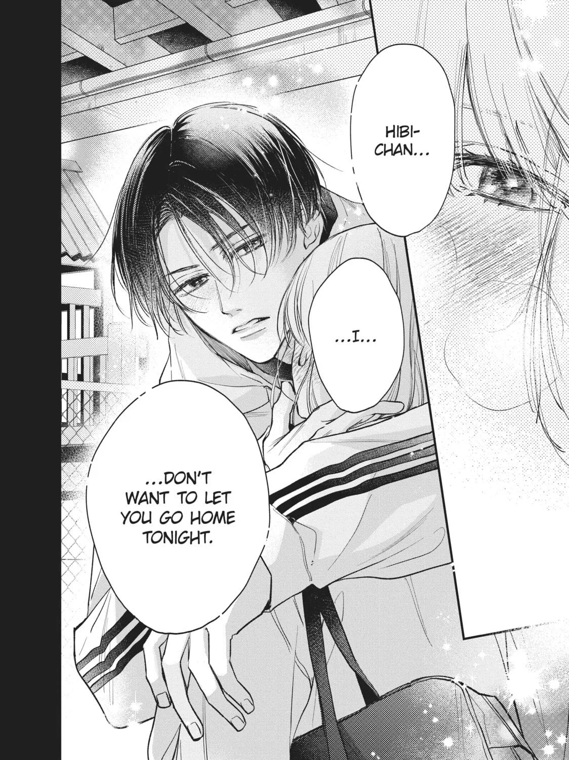 Getting Closer to You Chapter 26 page 83 - 