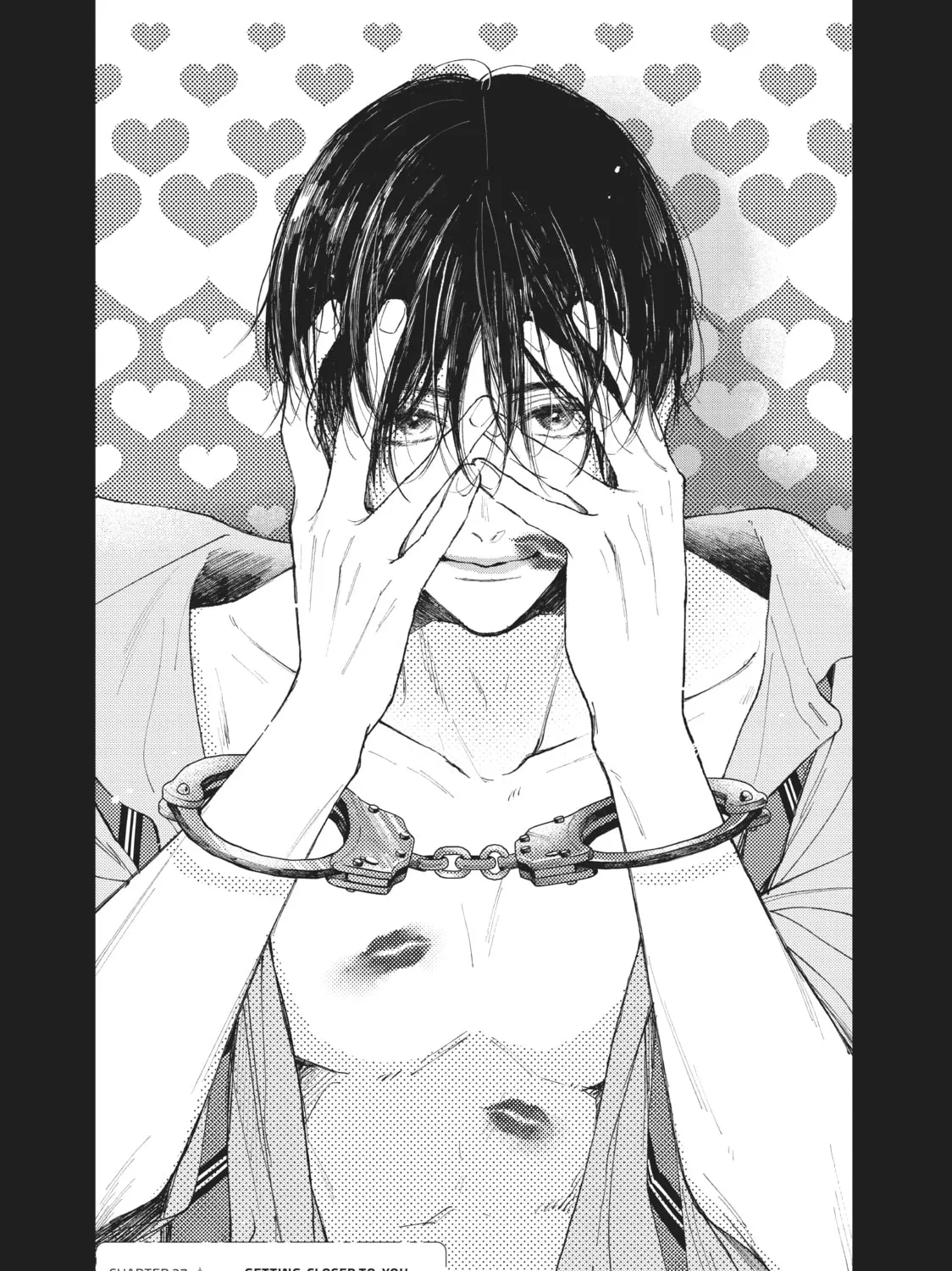 Getting Closer to You Chapter 27 page 1 - 