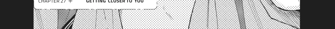 Getting Closer to You Chapter 27 page 2 - 