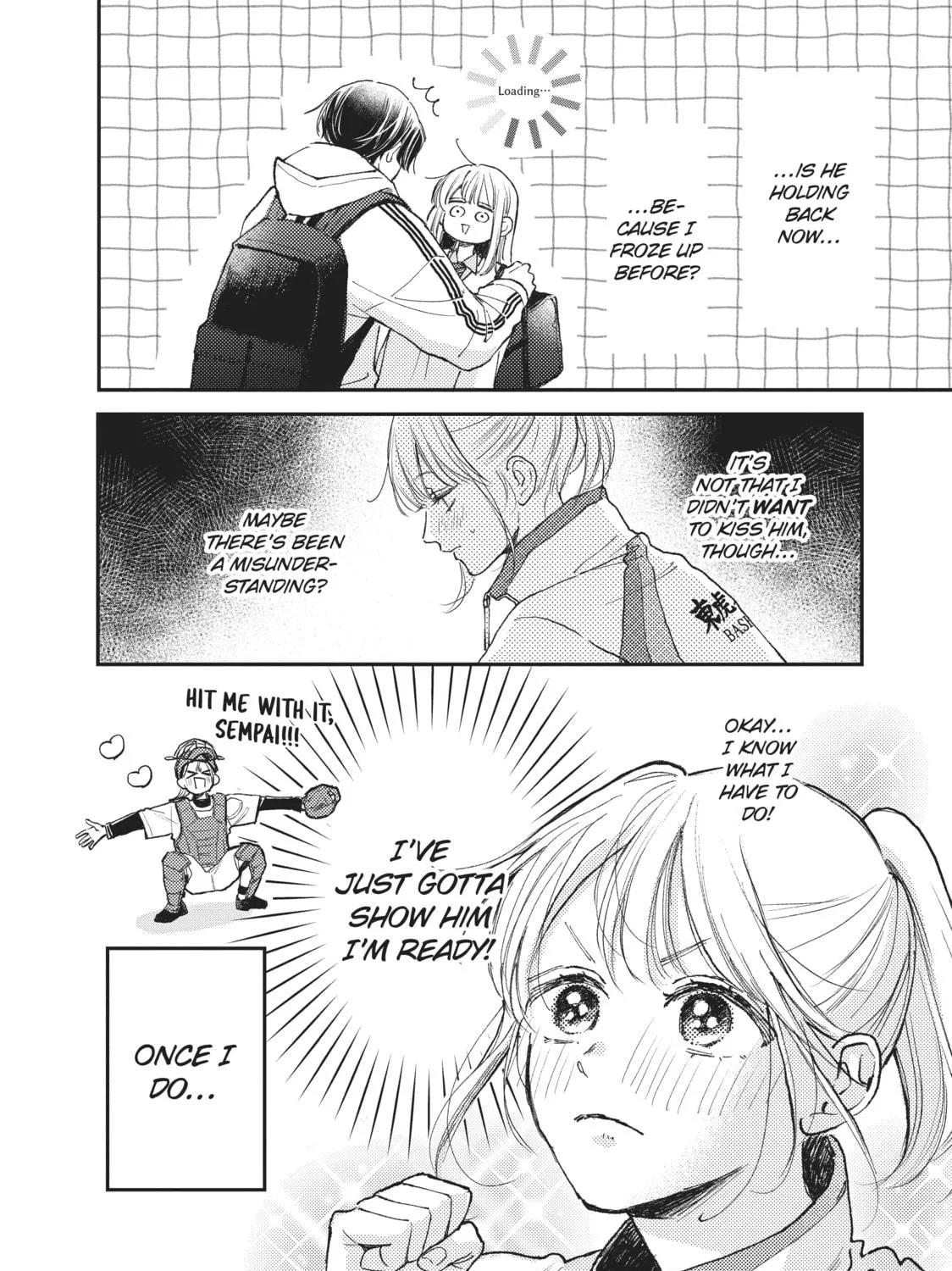 Getting Closer to You Chapter 27 page 19 - 