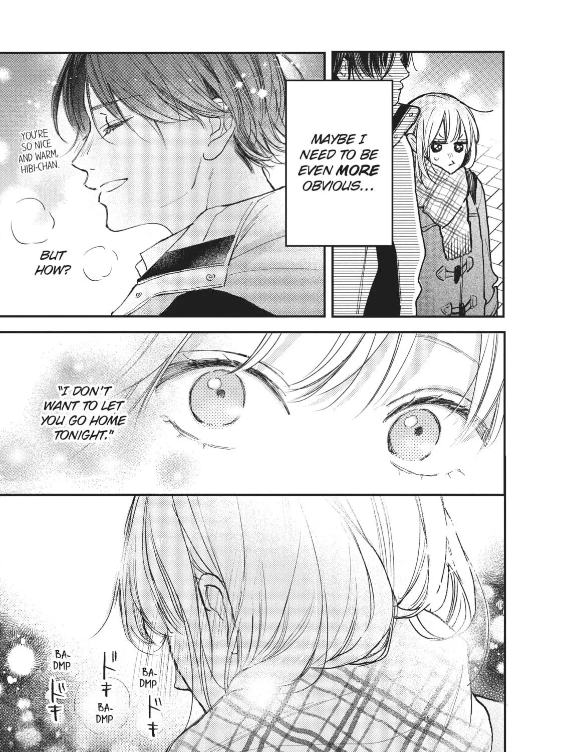 Getting Closer to You Chapter 27 page 29 - 