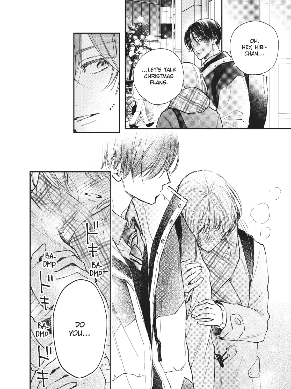 Getting Closer to You Chapter 27 page 31 - 
