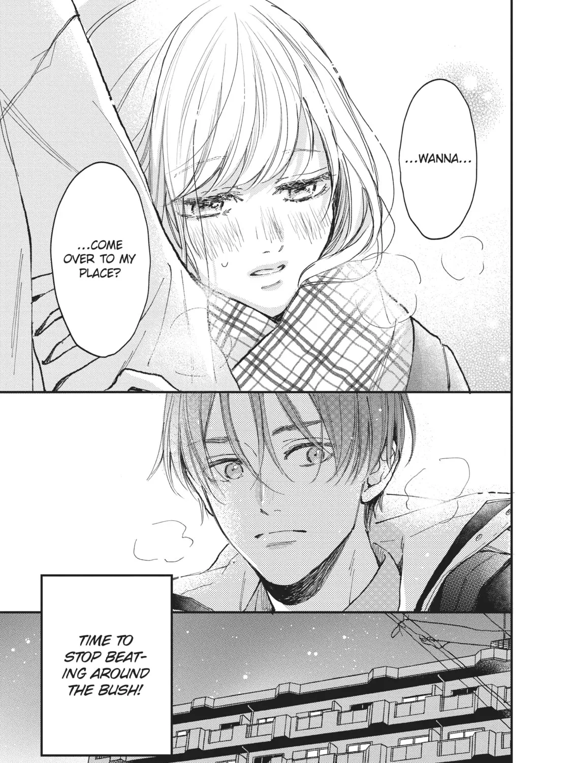 Getting Closer to You Chapter 27 page 33 - 