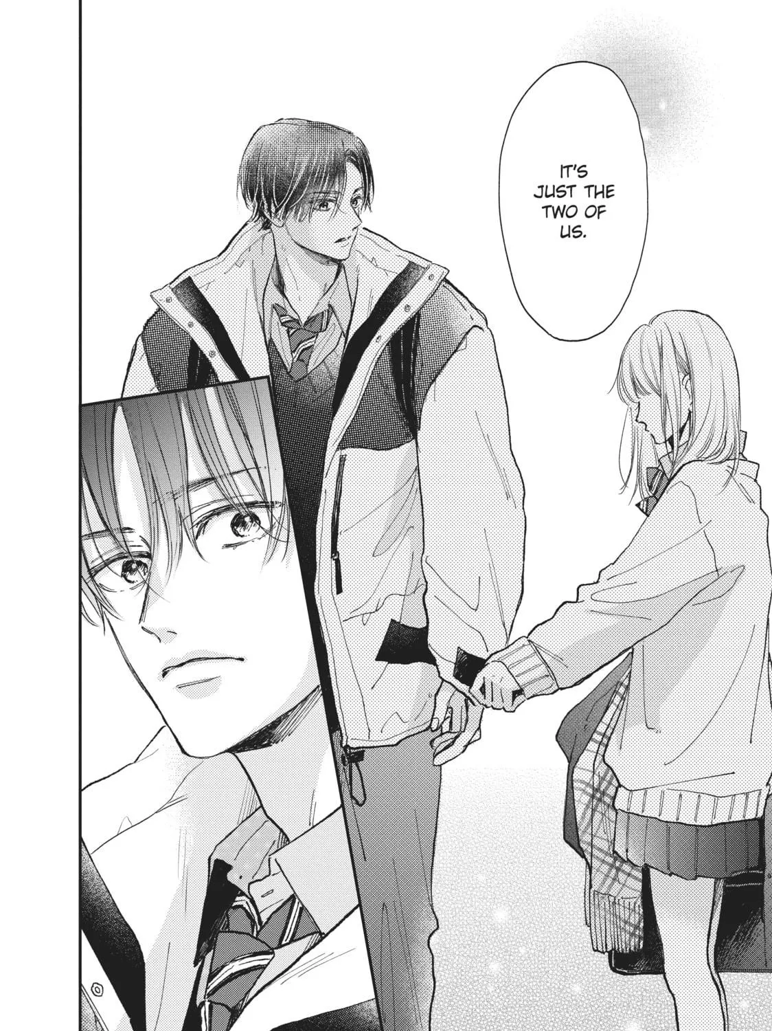 Getting Closer to You Chapter 27 page 39 - 