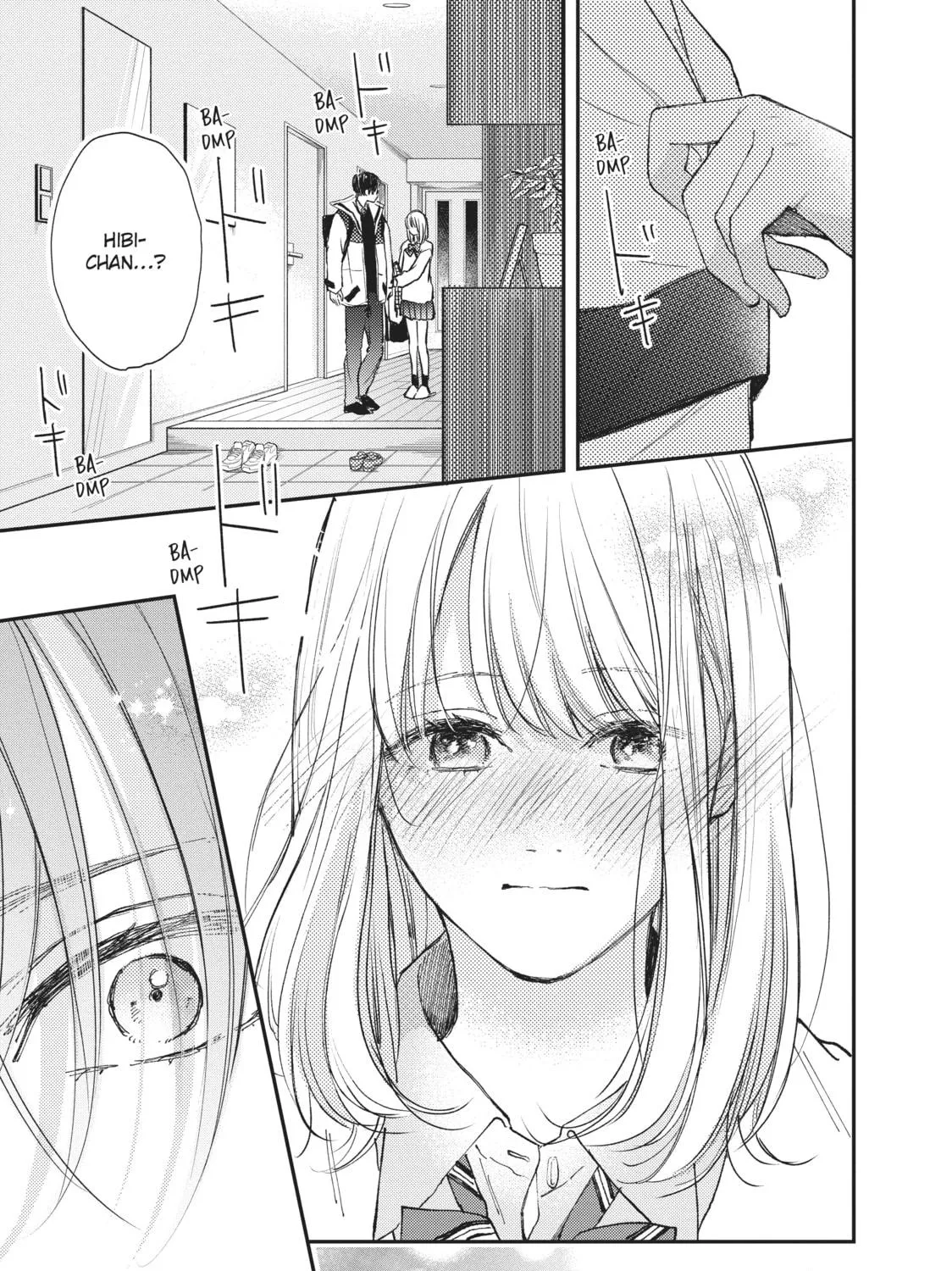 Getting Closer to You Chapter 27 page 41 - 