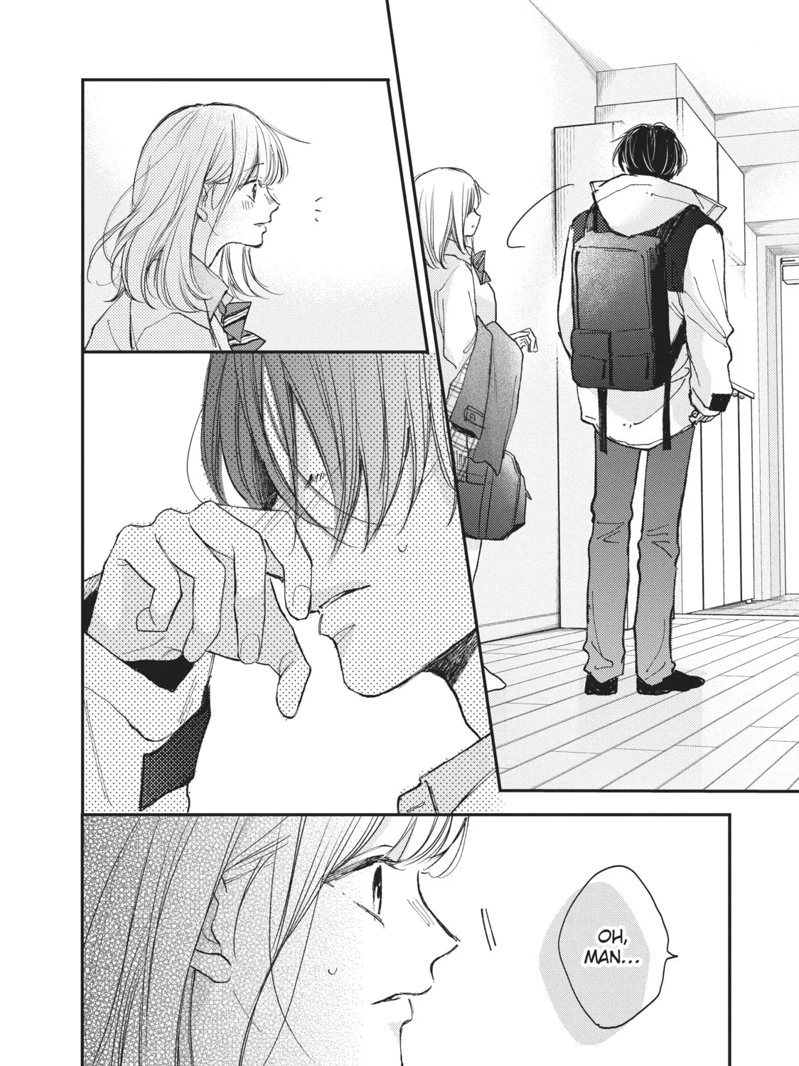 Getting Closer to You Chapter 27 page 43 - 