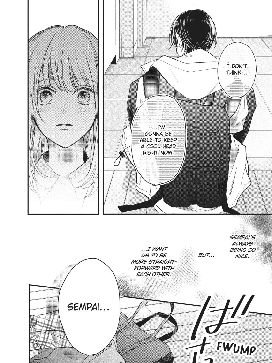Getting Closer to You Chapter 27 page 47 - 