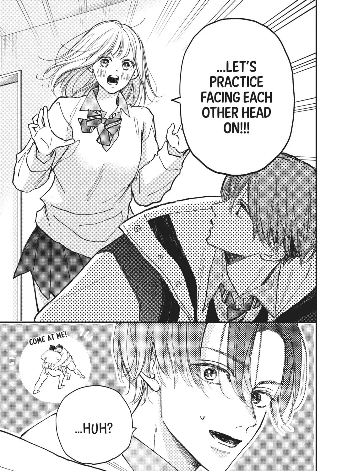 Getting Closer to You Chapter 27 page 49 - 