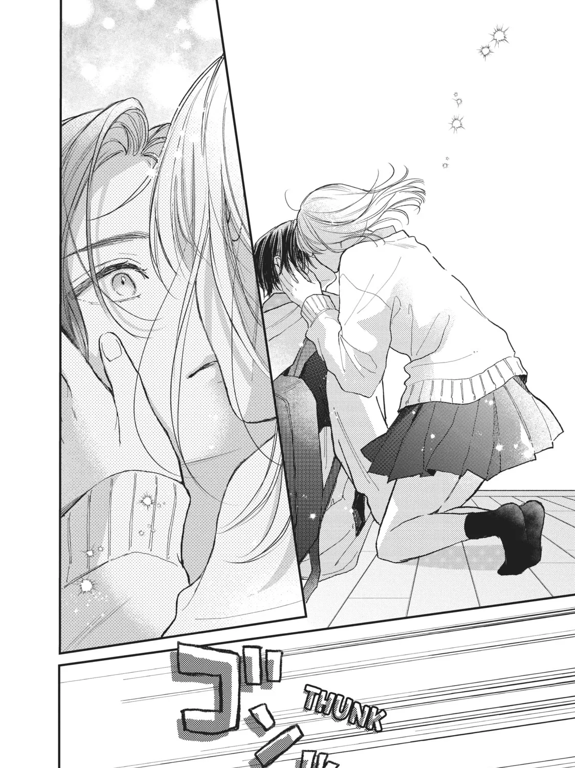 Getting Closer to You Chapter 27 page 51 - 