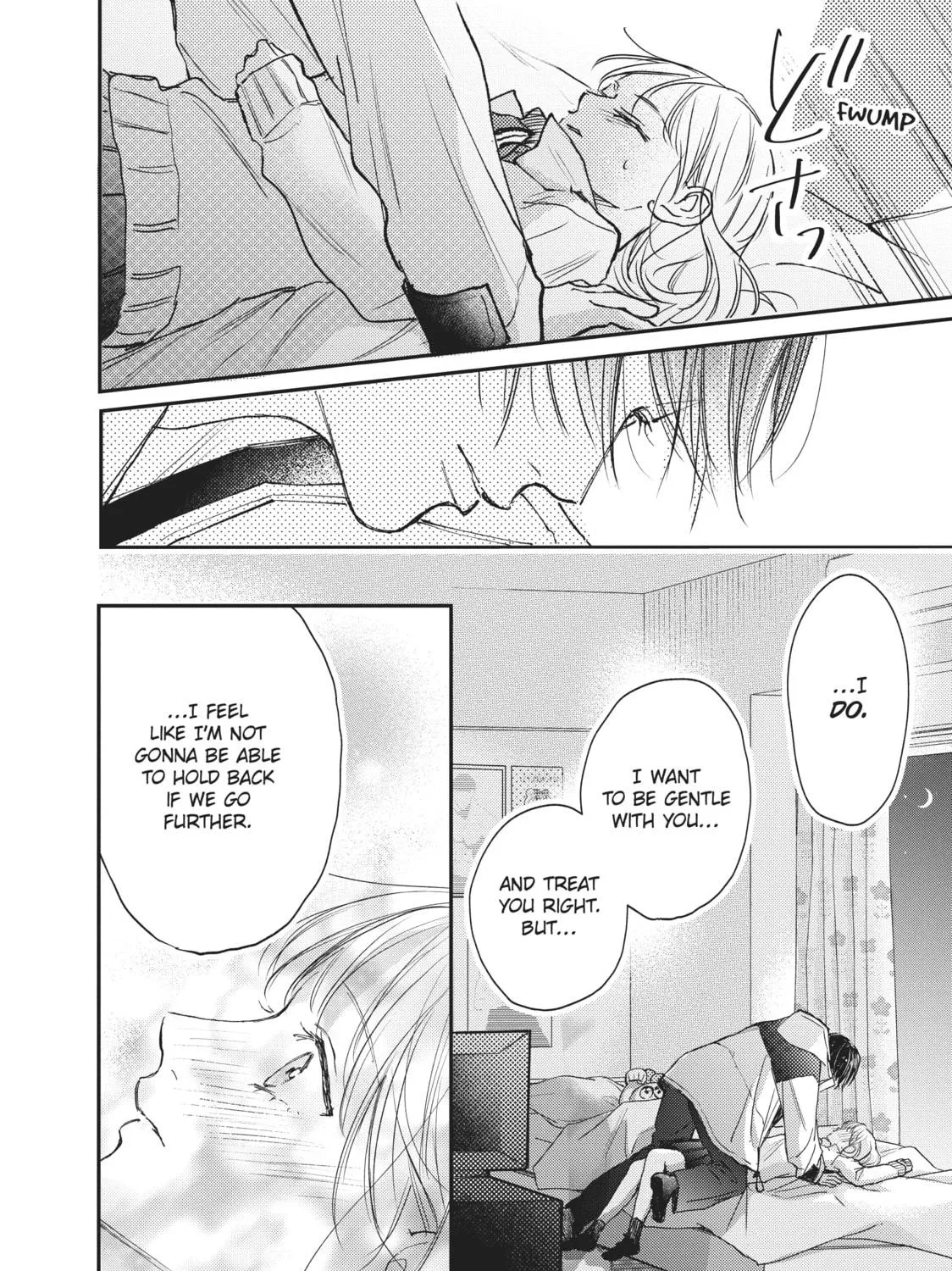 Getting Closer to You Chapter 27 page 59 - 