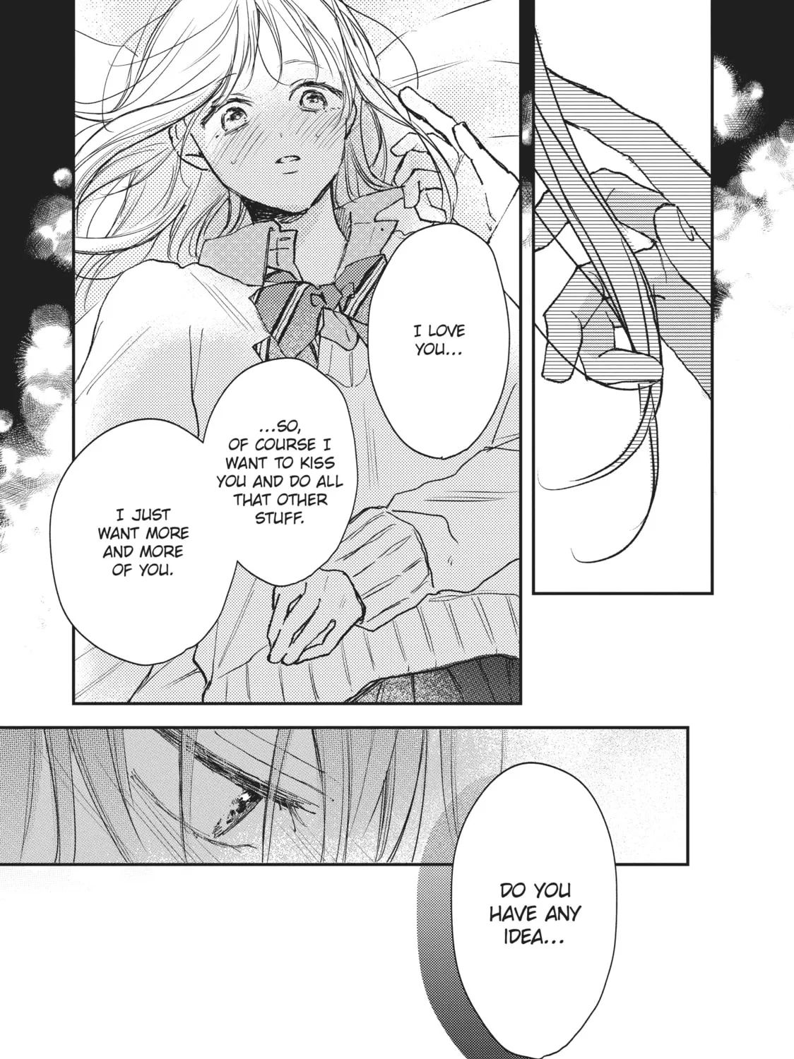 Getting Closer to You Chapter 27 page 61 - 