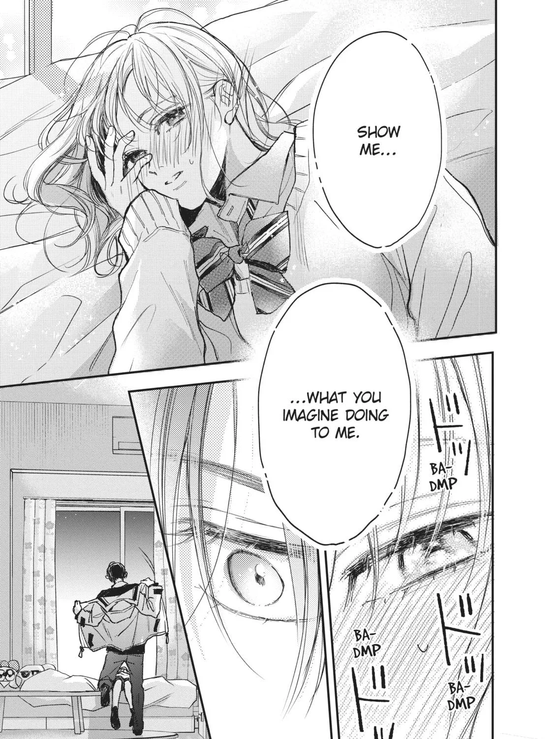 Getting Closer to You Chapter 27 page 69 - 