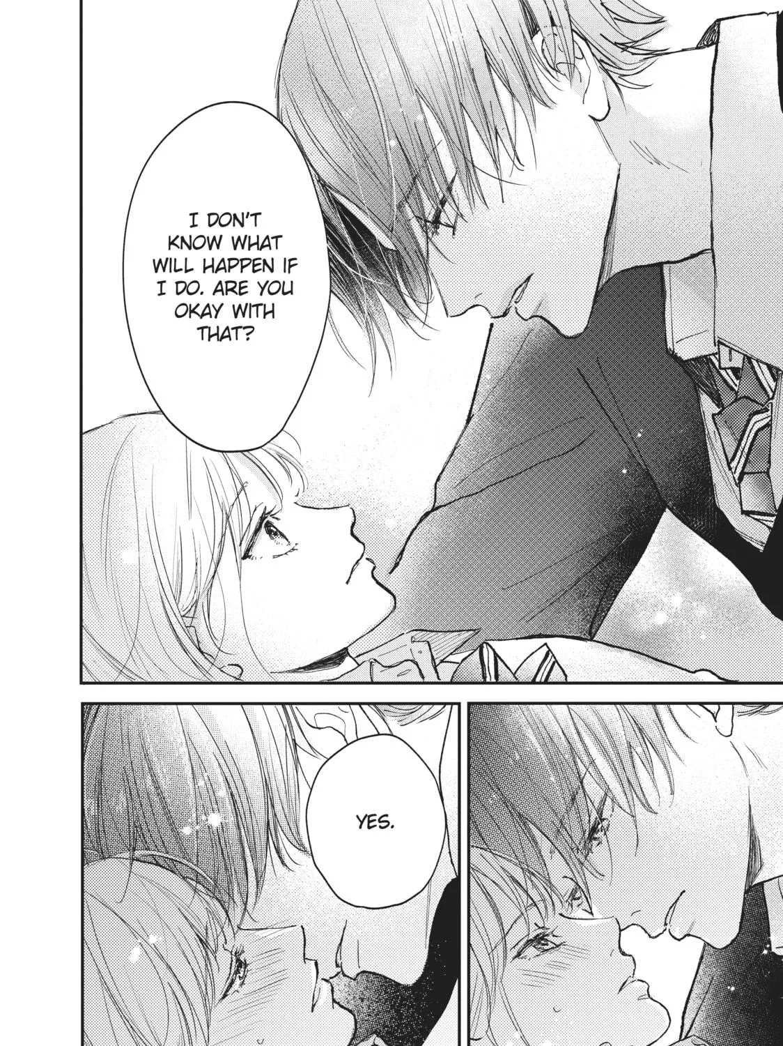 Getting Closer to You Chapter 27 page 71 - 