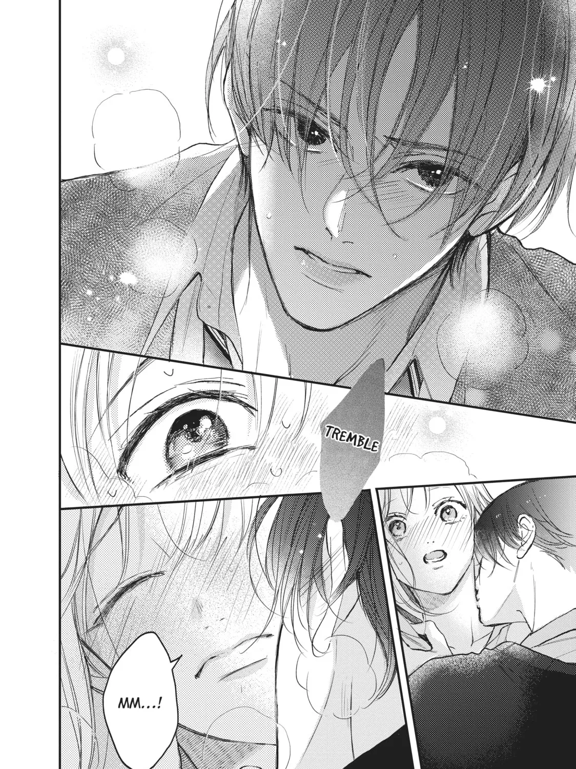 Getting Closer to You Chapter 27 page 75 - 