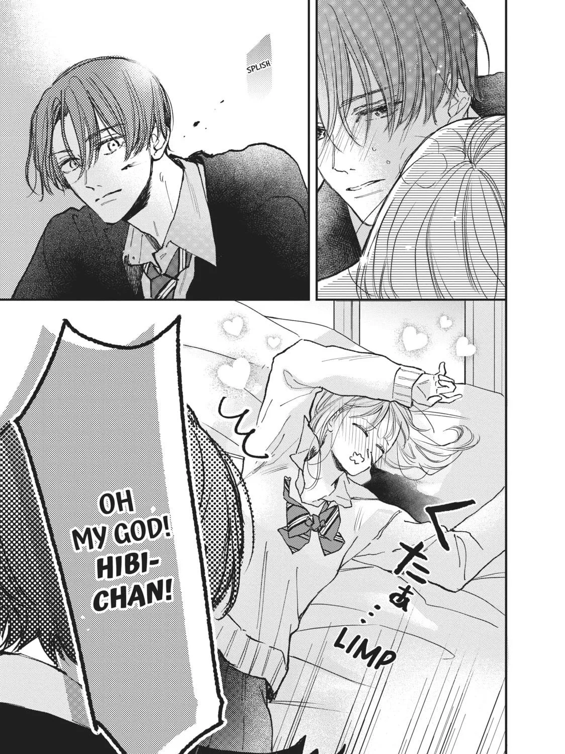 Getting Closer to You Chapter 27 page 77 - 