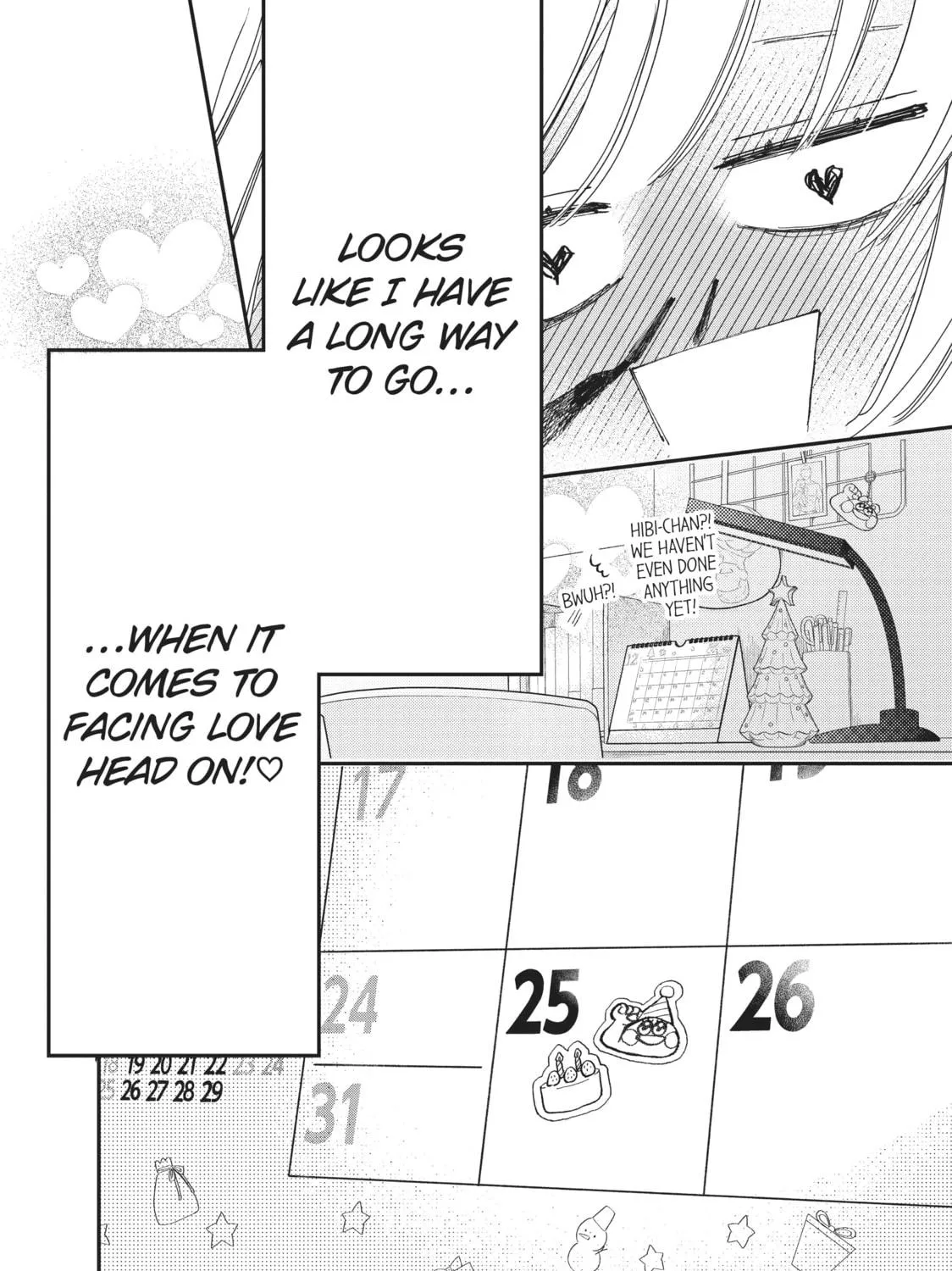Getting Closer to You Chapter 27 page 79 - 