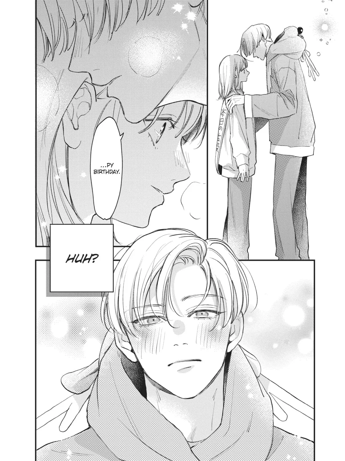 Getting Closer to You Chapter 28 page 33 - 
