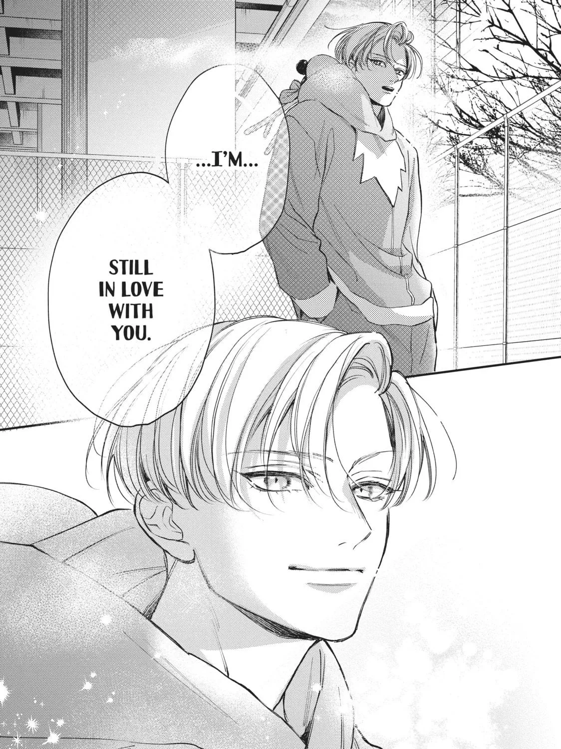 Getting Closer to You Chapter 28 page 39 - 