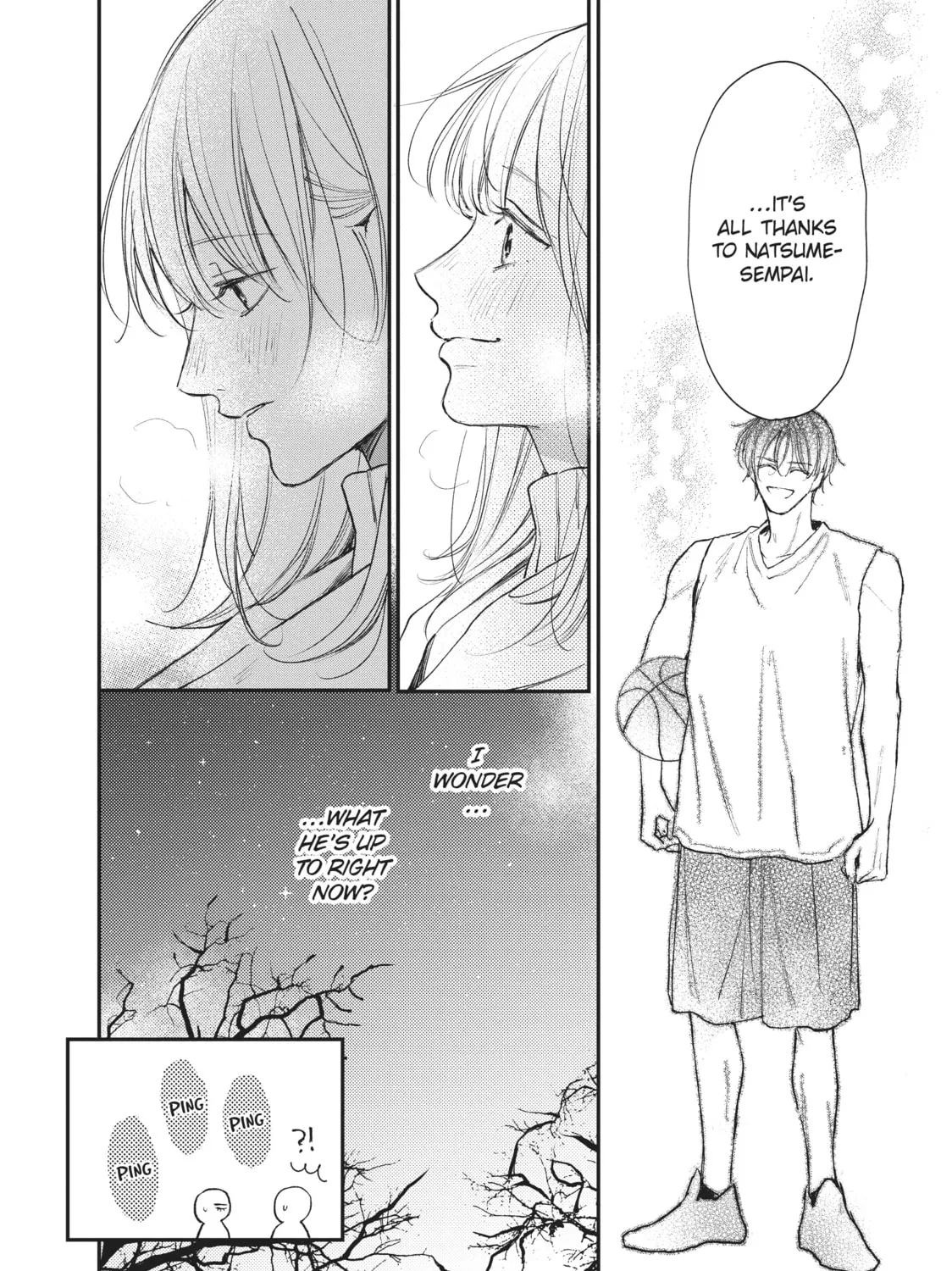 Getting Closer to You Chapter 28 page 45 - 