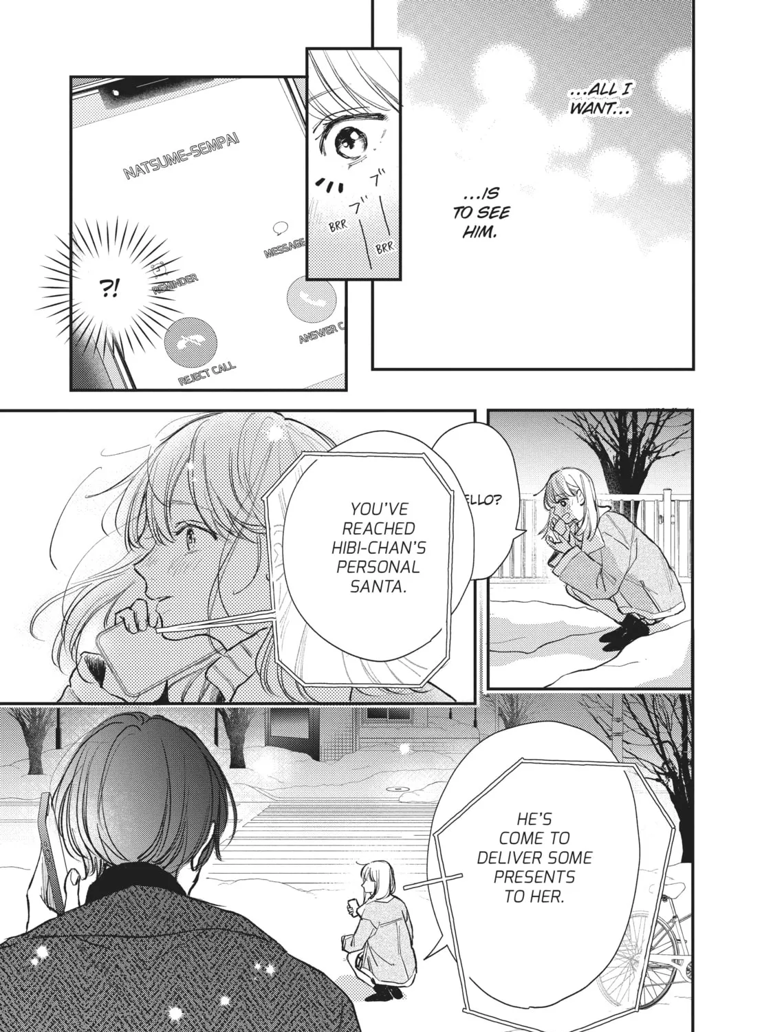 Getting Closer to You Chapter 28 page 51 - 