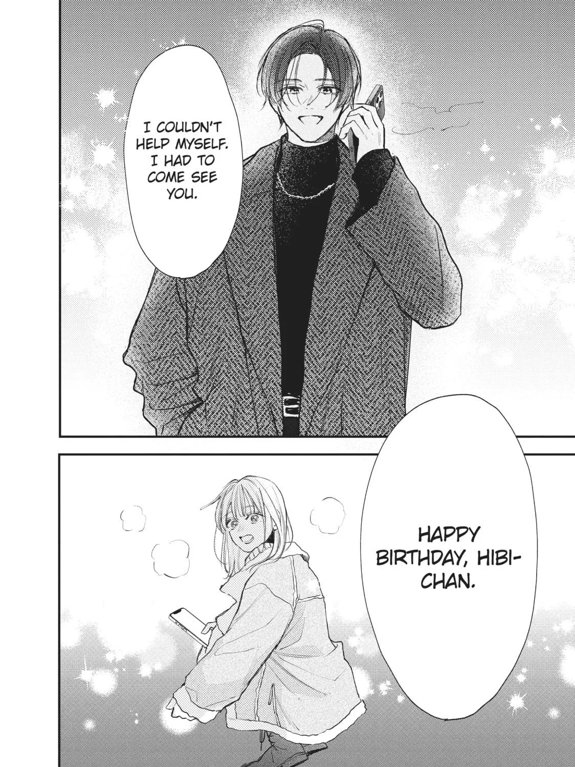 Getting Closer to You Chapter 28 page 53 - 