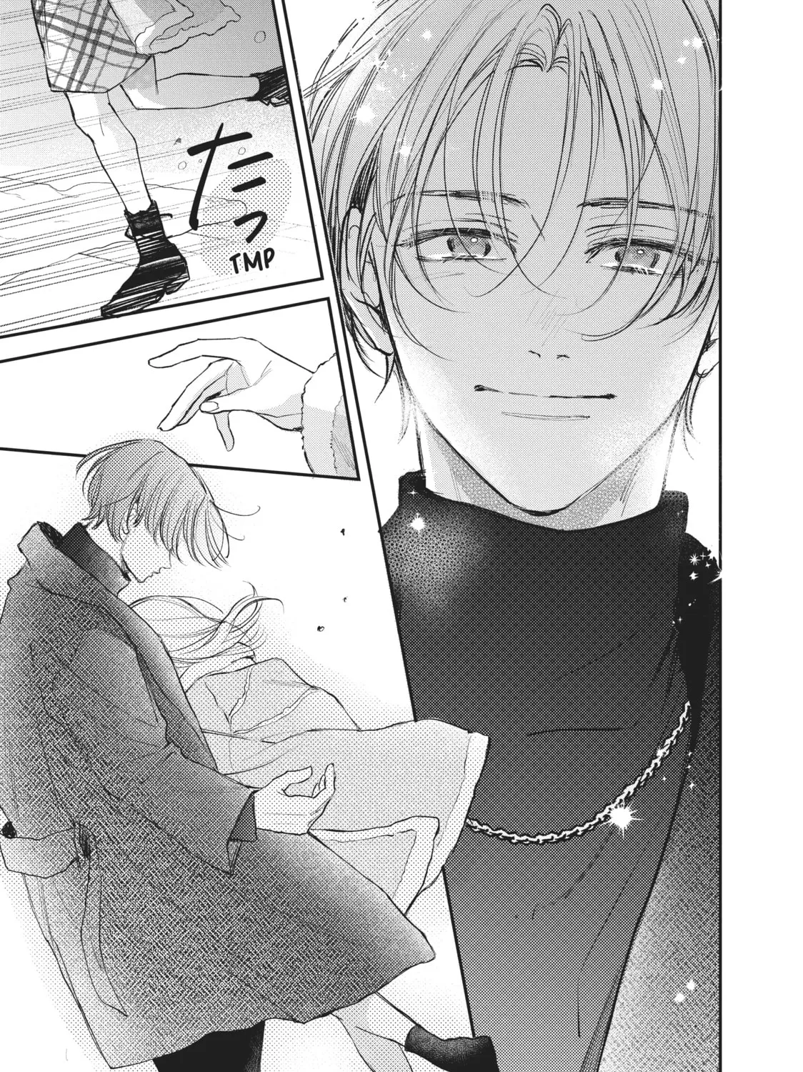 Getting Closer to You Chapter 28 page 55 - 