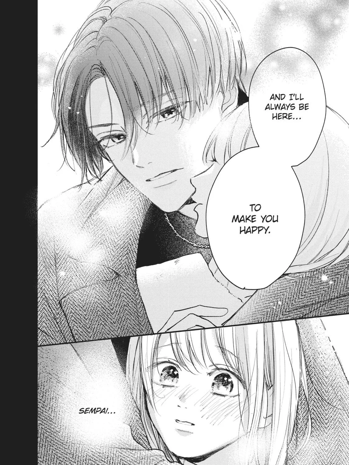Getting Closer to You Chapter 28 page 65 - 