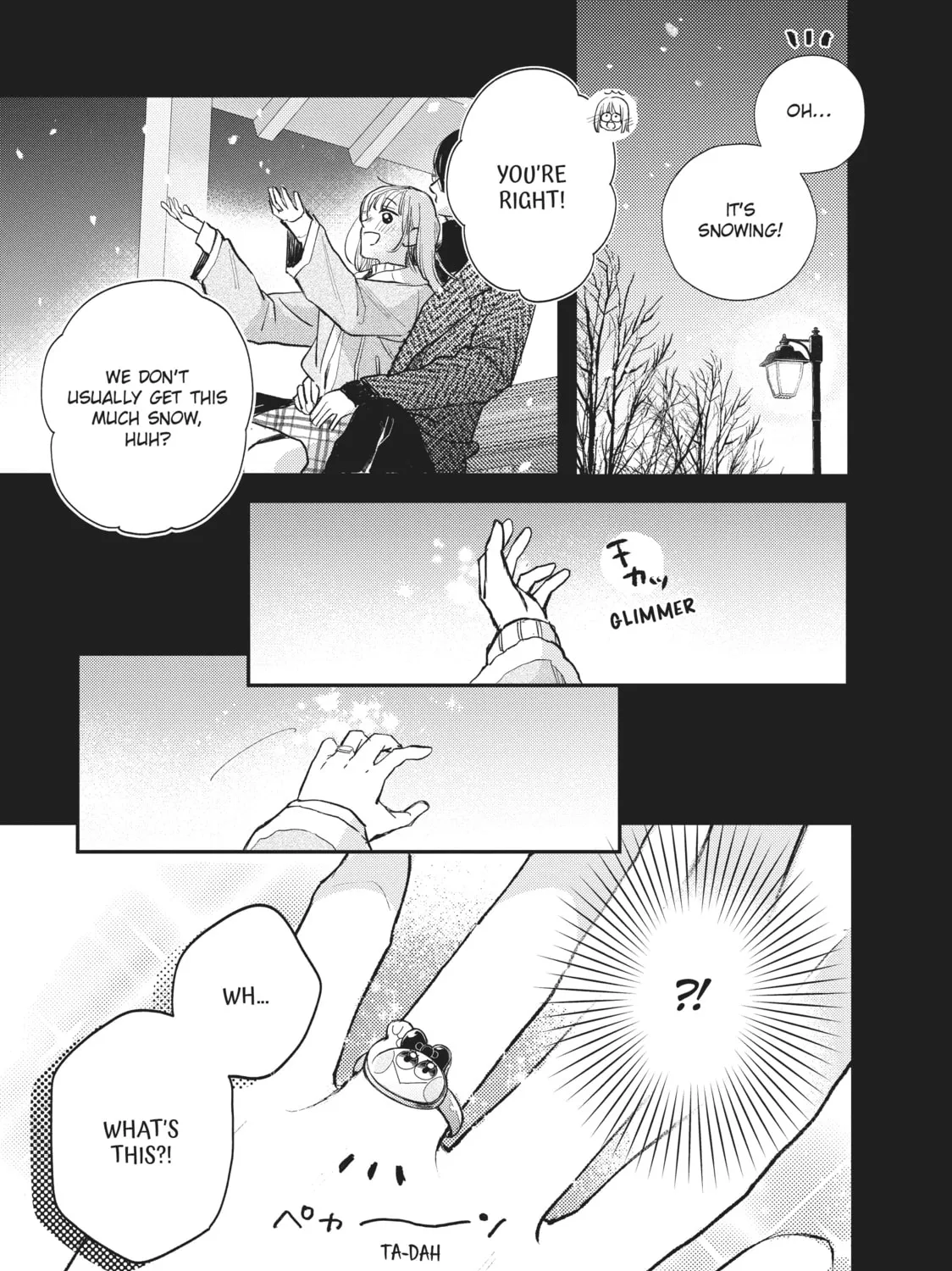 Getting Closer to You Chapter 28 page 67 - 