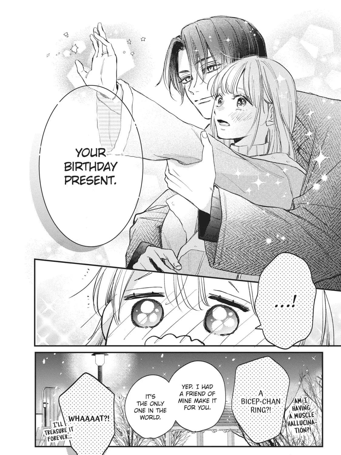 Getting Closer to You Chapter 28 page 69 - 