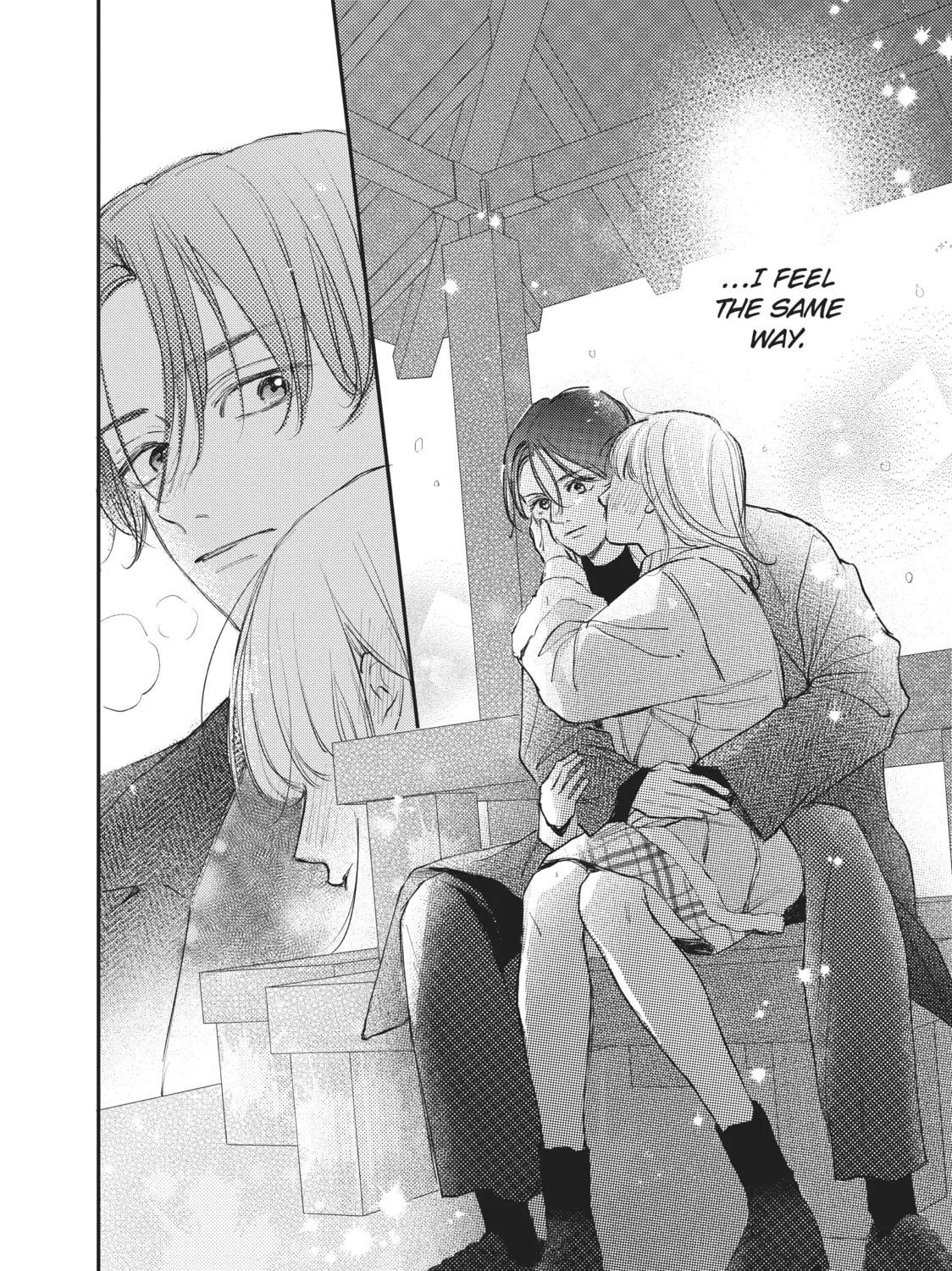 Getting Closer to You Chapter 28 page 73 - 