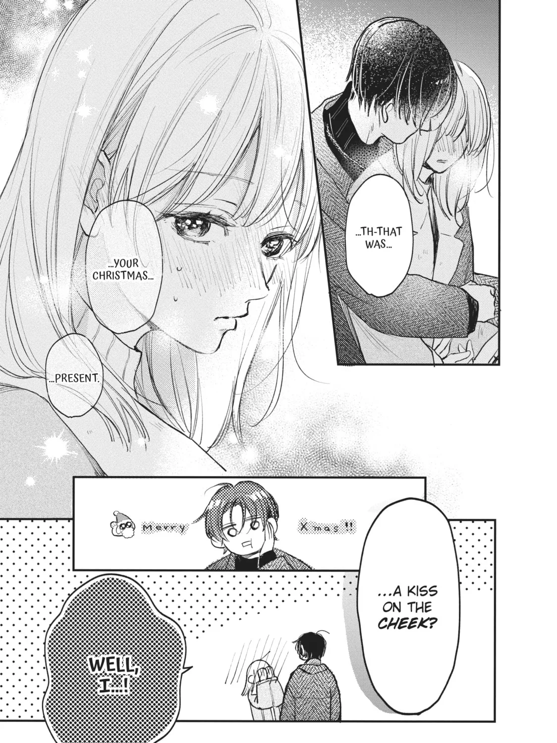 Getting Closer to You Chapter 28 page 75 - 