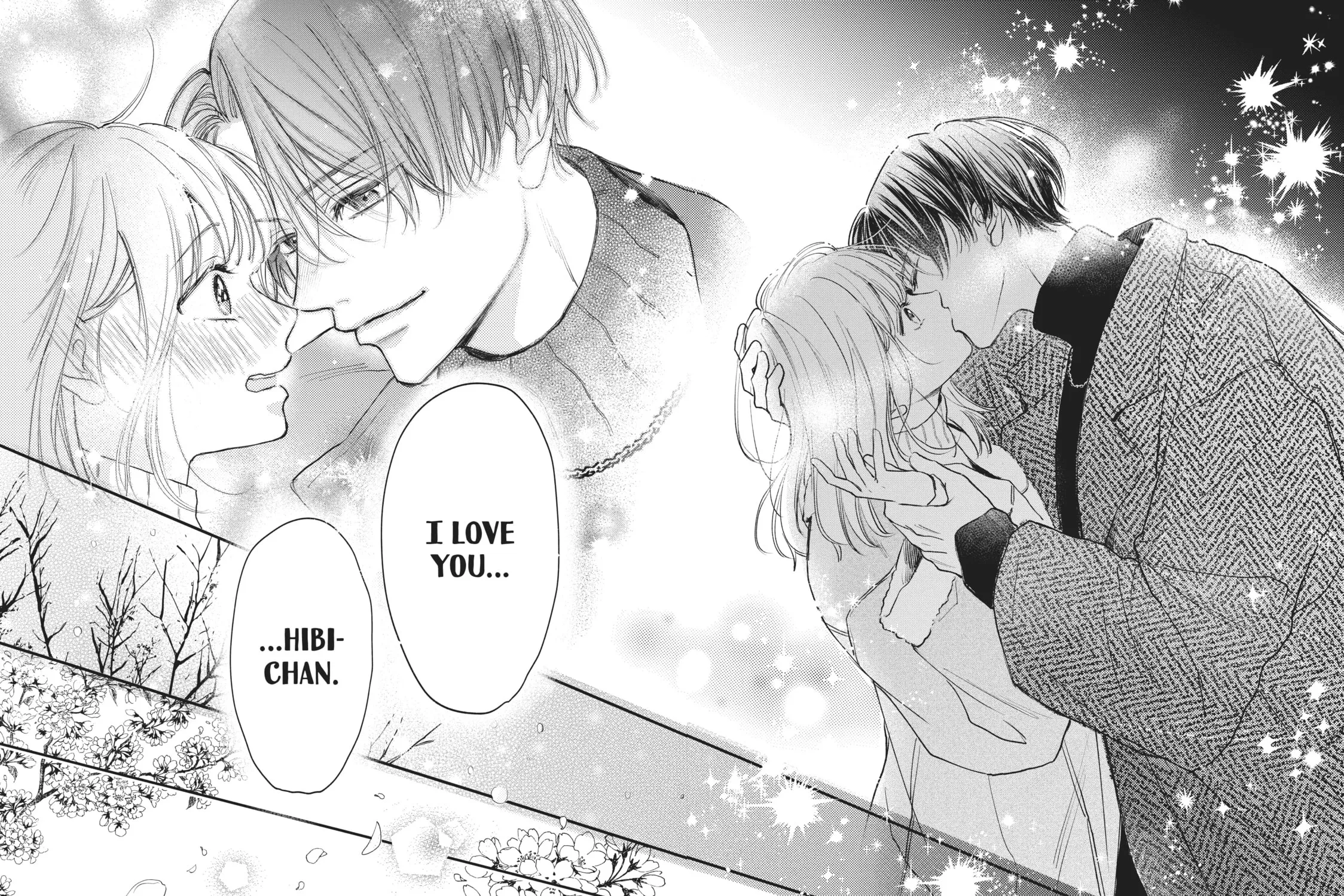 Getting Closer to You Chapter 28 page 77 - 