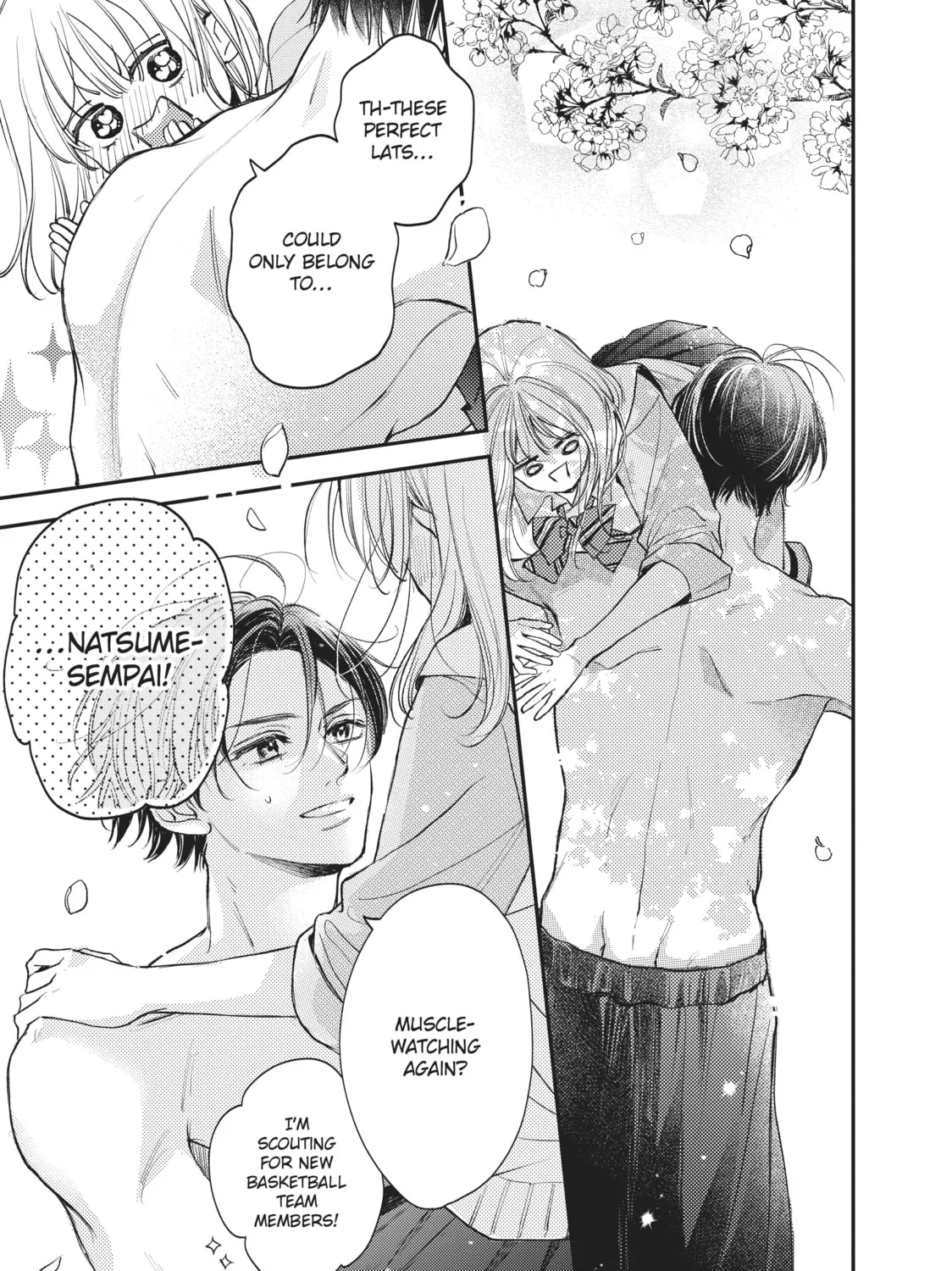 Getting Closer to You Chapter 28 page 81 - 