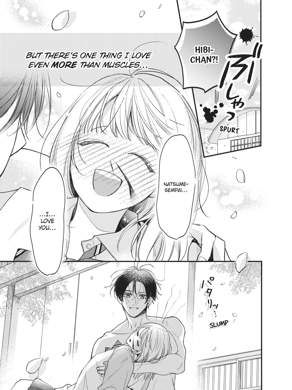 Getting Closer to You Chapter 28 page 85 - 