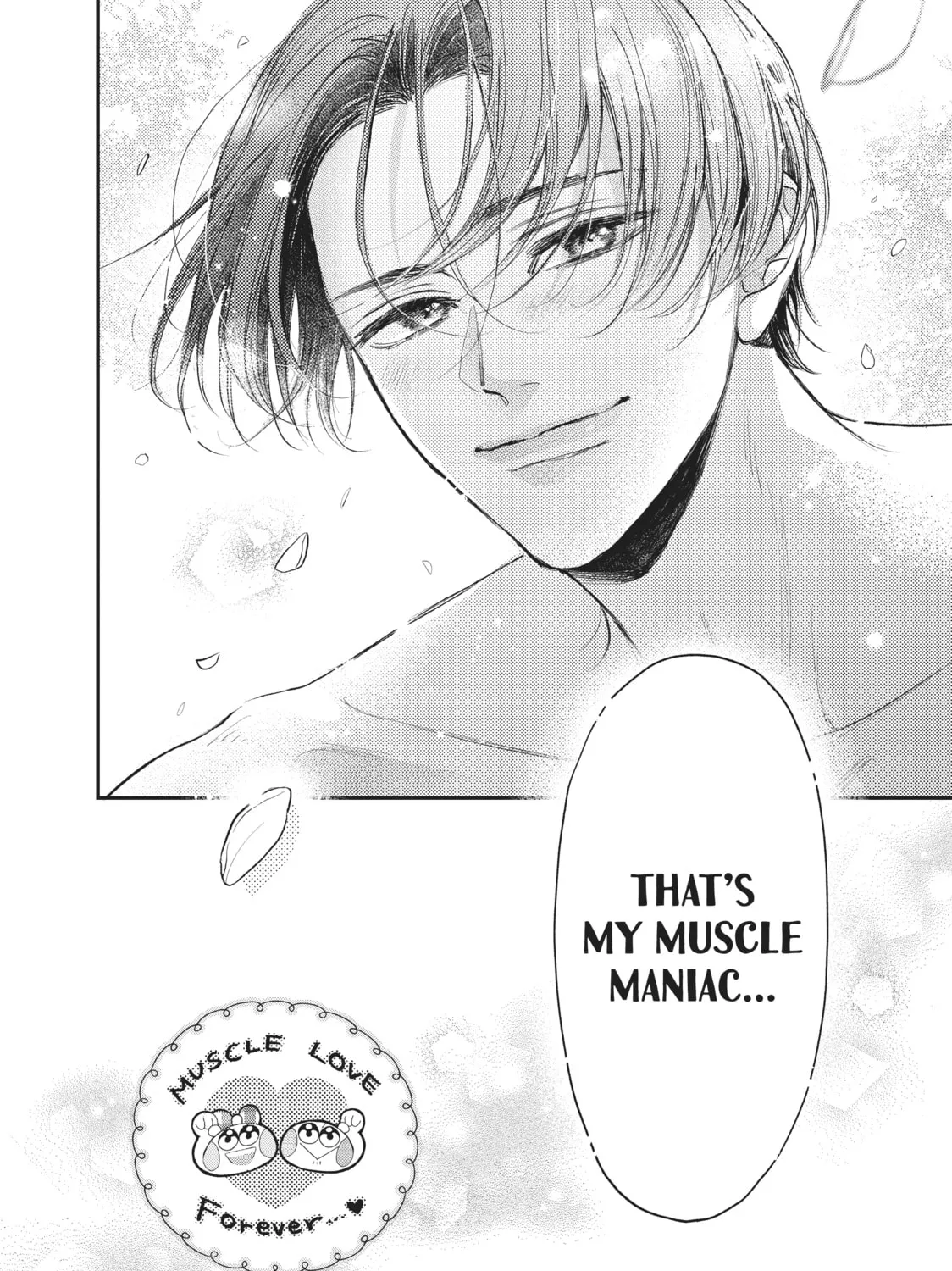 Getting Closer to You Chapter 28 page 87 - 