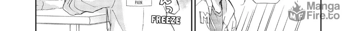 Getting Closer to You Chapter 3 page 54 - 