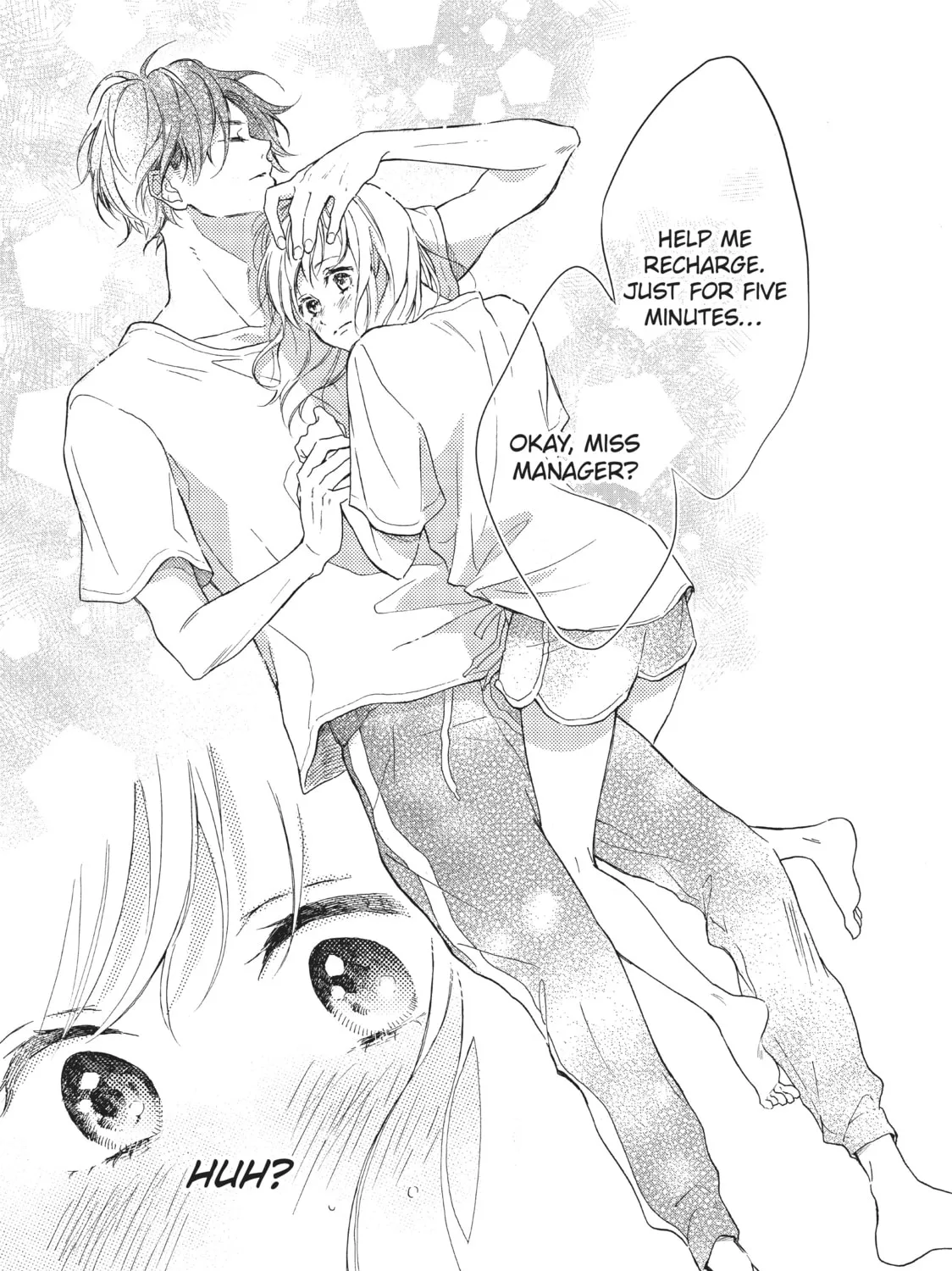 Getting Closer to You Chapter 3 page 85 - 