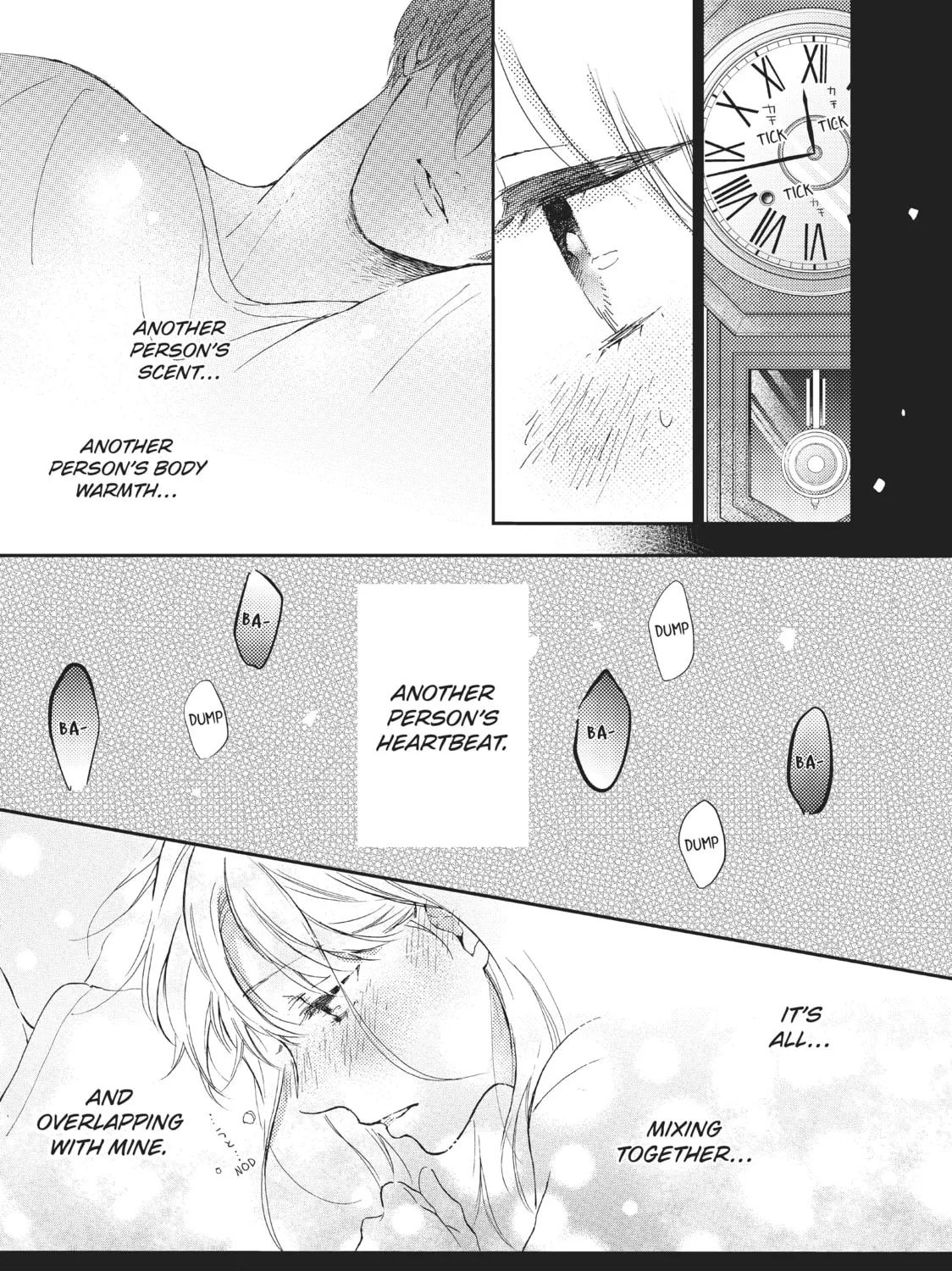 Getting Closer to You Chapter 3 page 93 - 