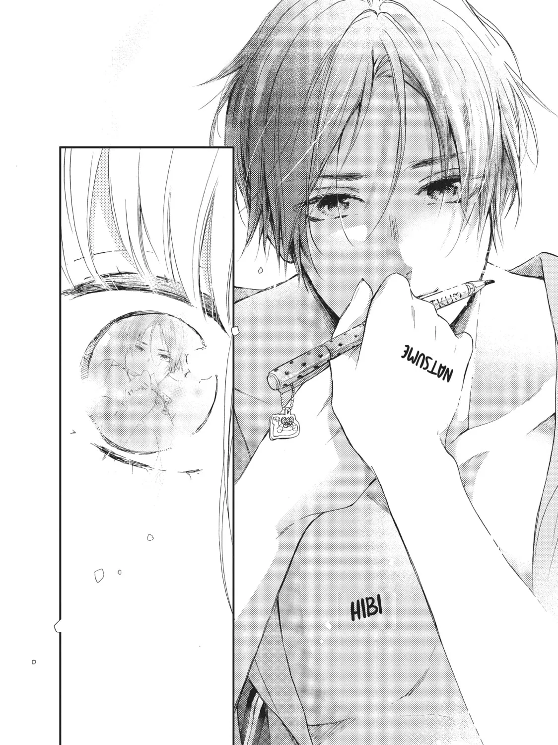 Getting Closer to You Chapter 4 page 75 - 