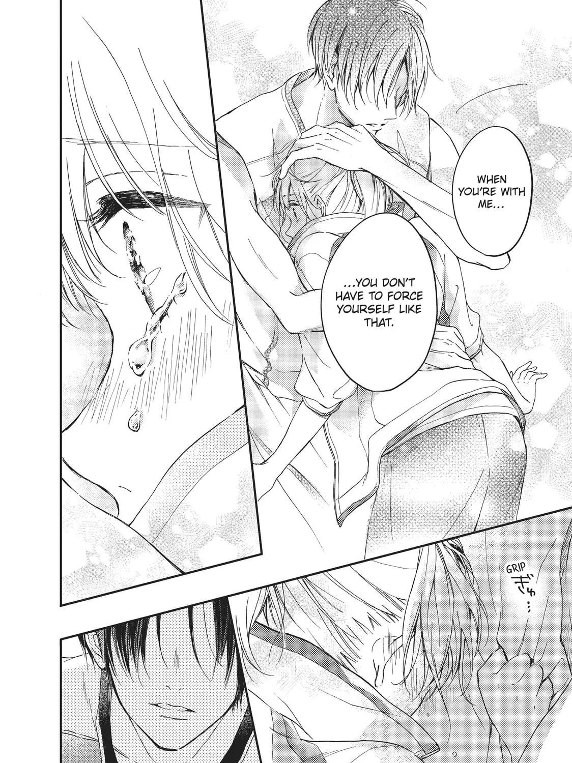 Getting Closer to You Chapter 5 page 77 - 