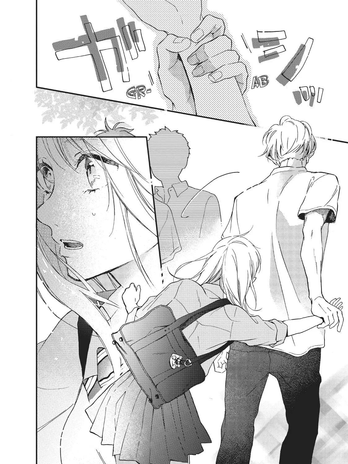 Getting Closer to You Chapter 6 page 19 - 