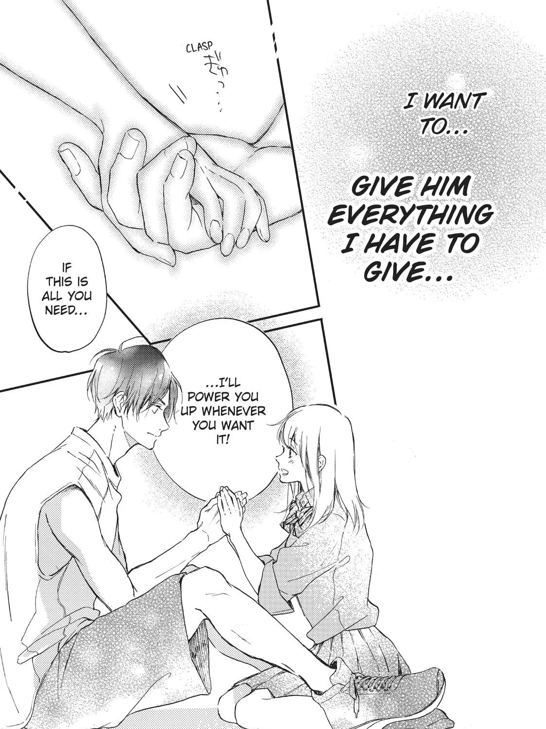 Getting Closer to You Chapter 6 page 77 - 