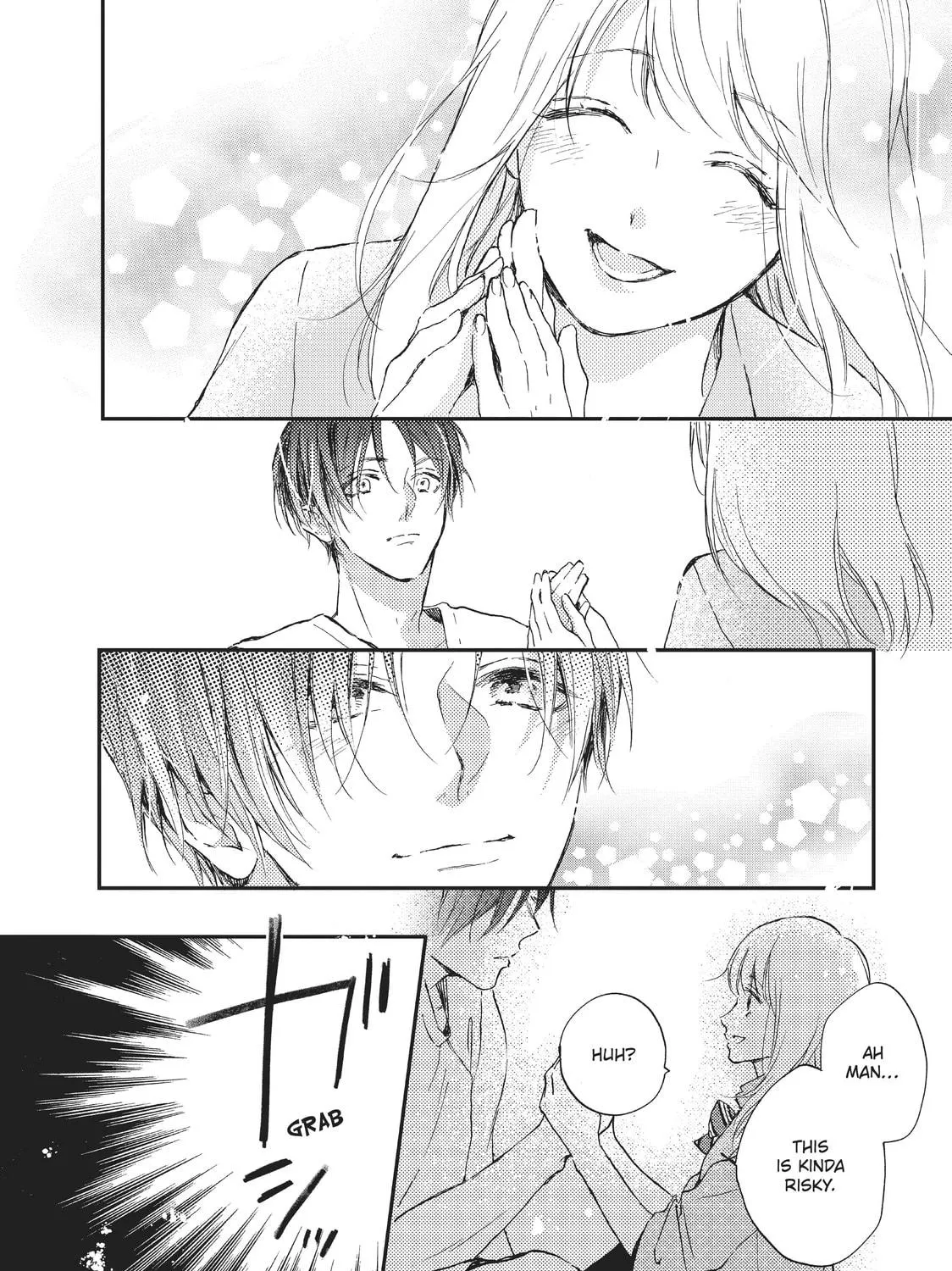Getting Closer to You Chapter 6 page 79 - 