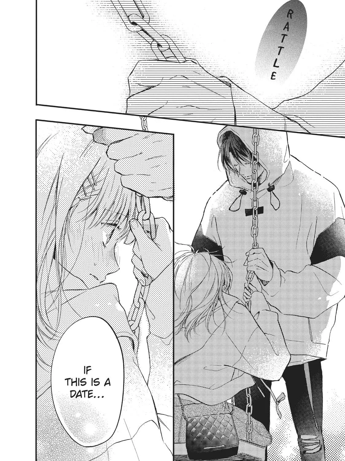 Getting Closer to You Chapter 7 page 69 - 