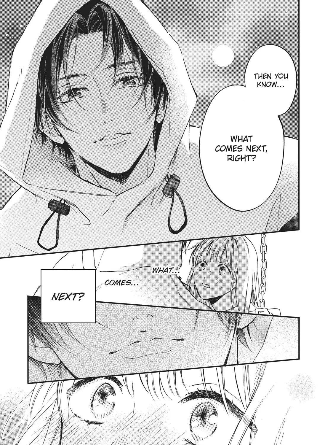 Getting Closer to You Chapter 7 page 71 - 