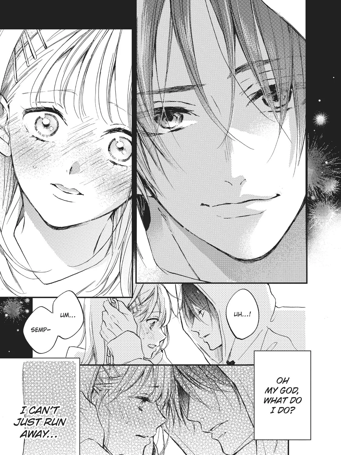 Getting Closer to You Chapter 7 page 75 - 
