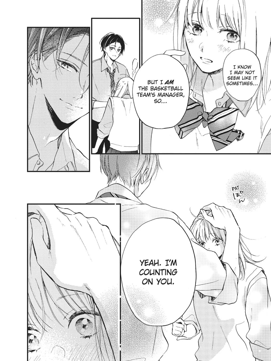 Getting Closer to You Chapter 8 page 31 - 