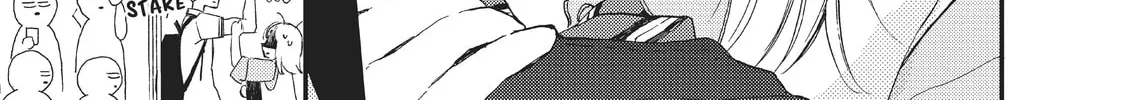 Getting Closer to You Chapter 8 page 46 - 